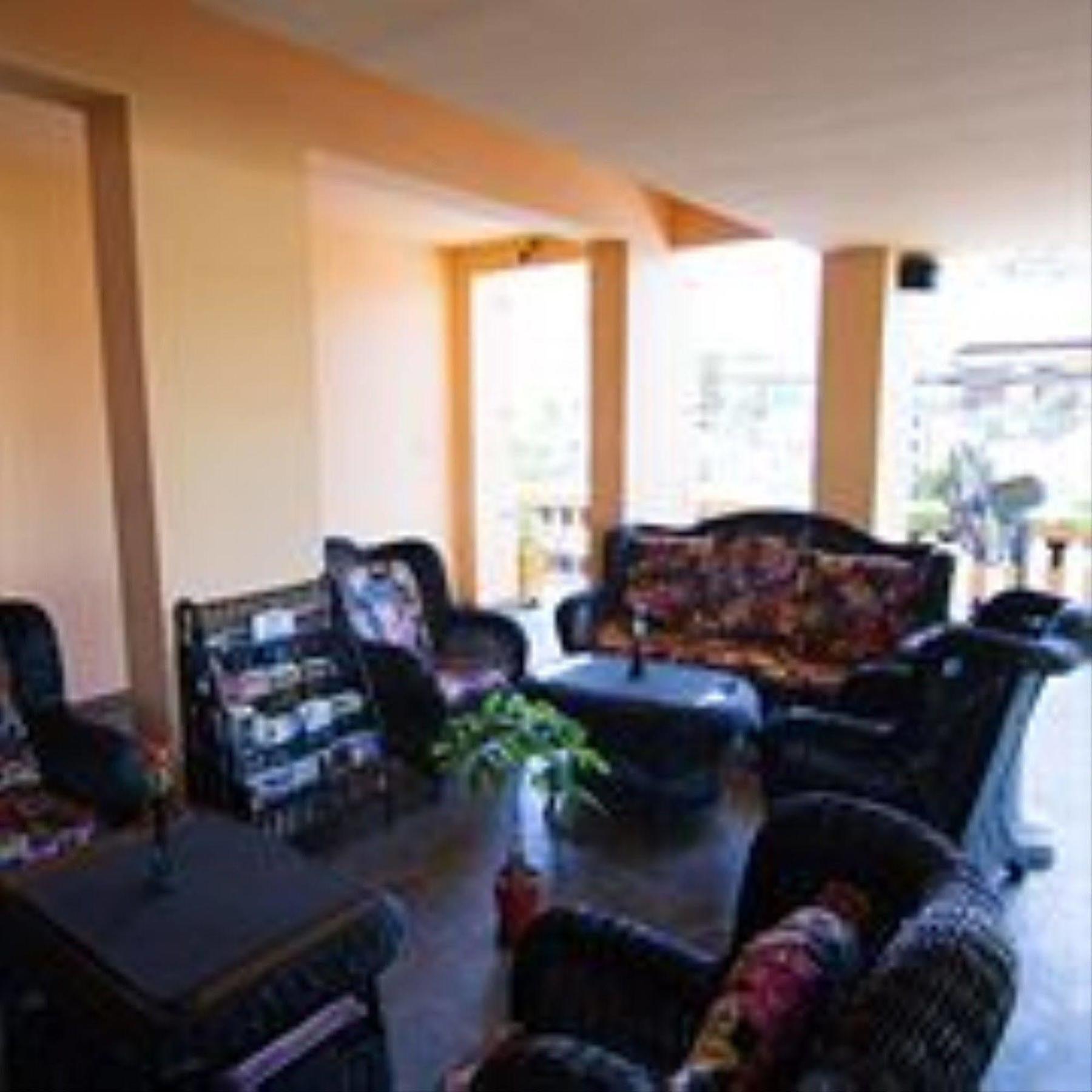 G Eleven Hotel Phnom Penh Exterior photo